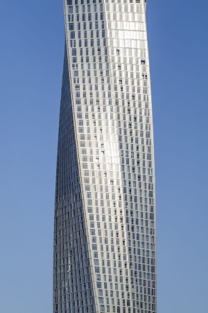 建筑物照片