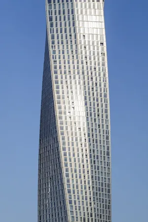 建筑物照片