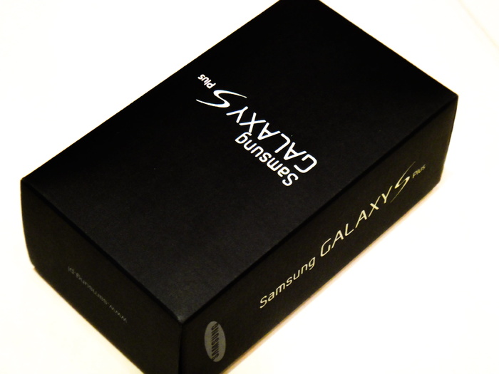 手机，盒子，三星，galaxy s plus，s plus，智能手机，手机，触摸屏