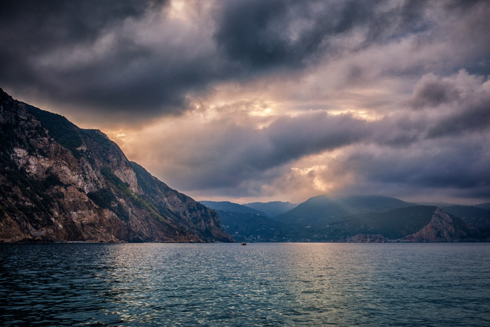 希腊，斯科佩洛斯，斯科佩洛斯岛，岛屿，自然，陆地，暴风雨，海洋