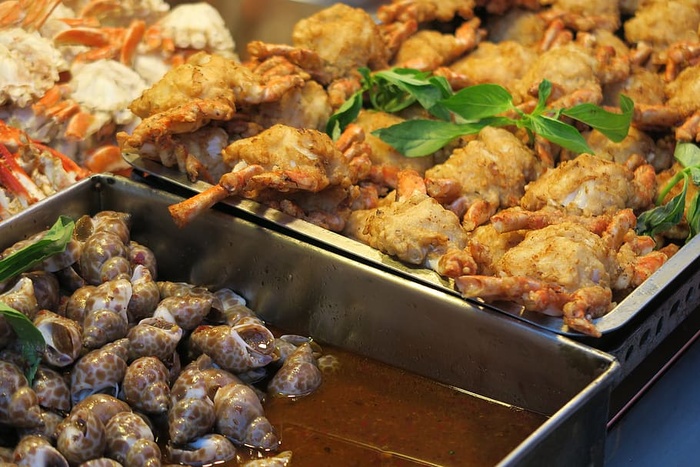 食品、膳食、健康、美食家、蔬菜、肉类、鸡肉、食品和饮料