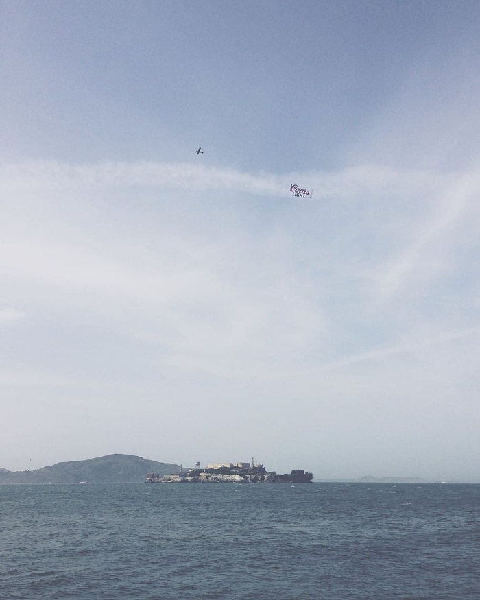 科尔，恶魔岛，旧金山，*，SF，SF湾区，海湾地区，交通