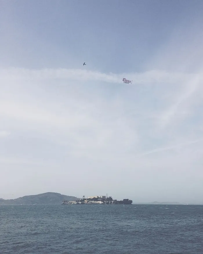 科尔，恶魔岛，旧金山，*，SF，SF湾区，海湾地区，交通