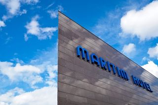 马里蒂姆酒店大楼