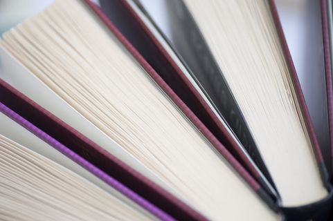 书籍，文学，书籍，阅读，知识，教育，老人，学习