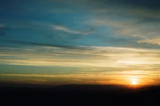 美国，利弗莫尔，云，峰，太阳，光，集，天空