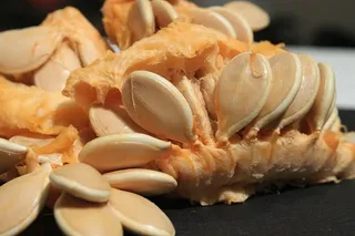 食品，饮料，新鲜，健康，蛋白质，食品，饮料，南瓜，种子