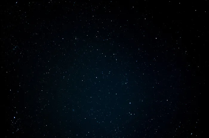 摄影，夜空，星星，夜晚，天空，星空，空间，星星-空间