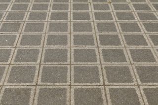 补丁，地板，铺路石，混凝土块，混凝土砖，铺砌，背景，天然石