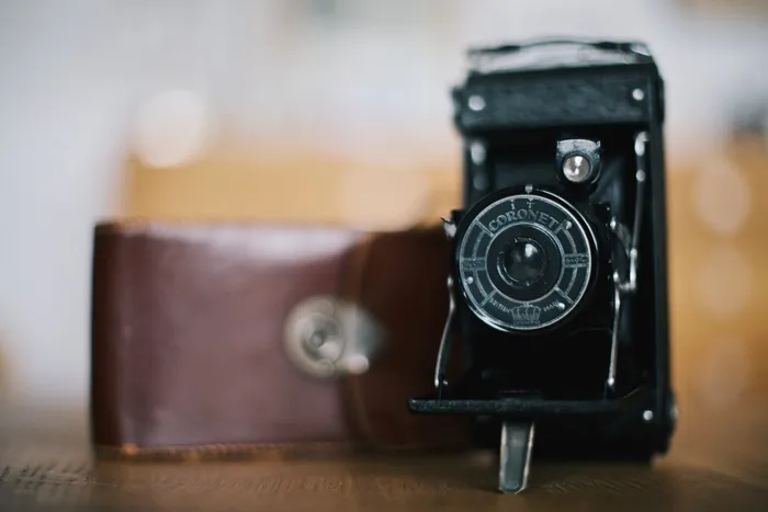 格式，相机，胶片，复古，复古版，古董，镜头，照片