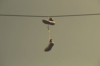 全明星，匡威，匡威全明星，鞋子，电线，胶靴，胶鞋，鞋子