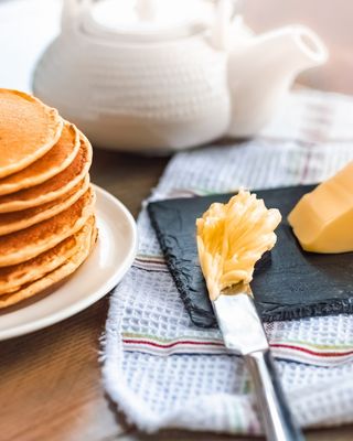食品和饮料，桌子，食物，静物，新鲜度，盘子，室内，厨房用具