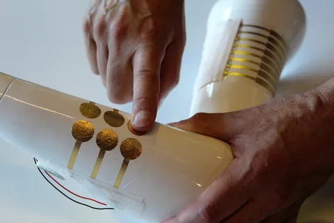 技术,现代,高科技,未来的高科技,未来,黄金,连接,如何工作 技术,现代,高科技,未来的高科技,未来,黄金,连接,如何工作