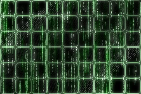 绿色、代码、数字、壁纸、矩阵、地球、全球、国际