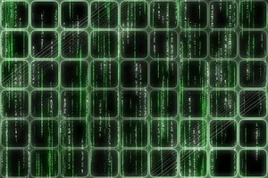 绿色、代码、数字、壁纸、矩阵、地球、全球、国际