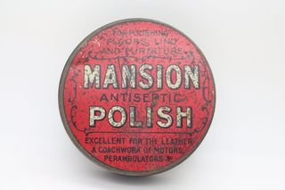 复古锡，复古，锡，防腐抛光，红色，磨损，生锈，豪宅