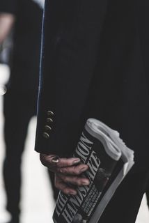 英国，伦敦，手，戒指，旧，经典，bnw，新闻