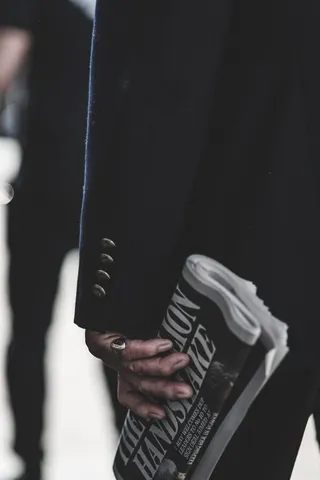 英国，伦敦，手，戒指，旧，经典，bnw，新闻