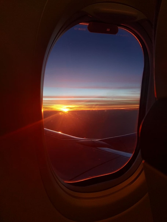 地平线航空摄影