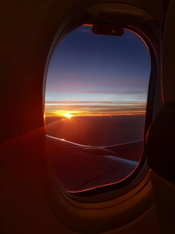 地平线航空摄影