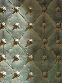 门，单板，纹理，钉子，金属，填充，磨损，全框架