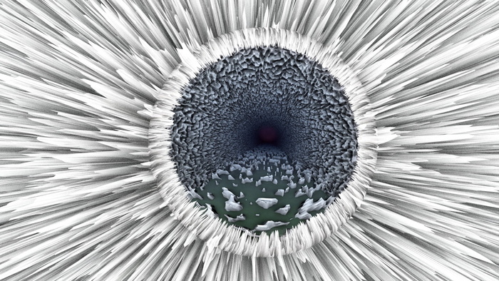 数字艺术, 3D 建模, 抽象艺术, 特写, 全画幅, 室内, 背景, 没有人