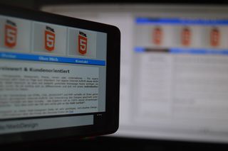 html5、手机、主页、网站、互联网、屏幕、媒体、智能手机