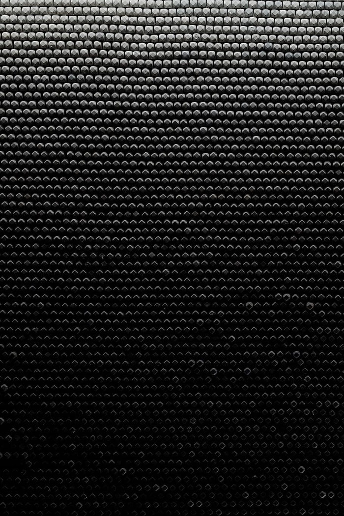 高分辨率、高分辨率、灰色、渐变、阴影、墙、版权空间、相册方向