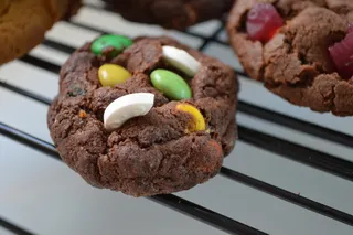 烘焙、饼干、糖果、蛋糕、烹饪、饼干、季节性、自制