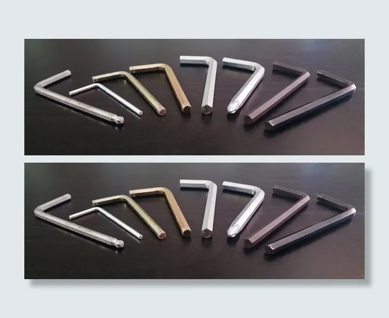 内六角扳手，内六角扳手，工具，六角，固定，拧紧，套件，室内