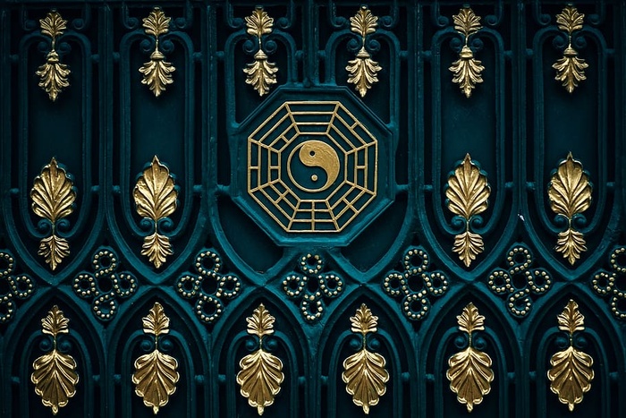 摘要，亚洲，亚洲，背景，平衡，美丽，佛教，文化