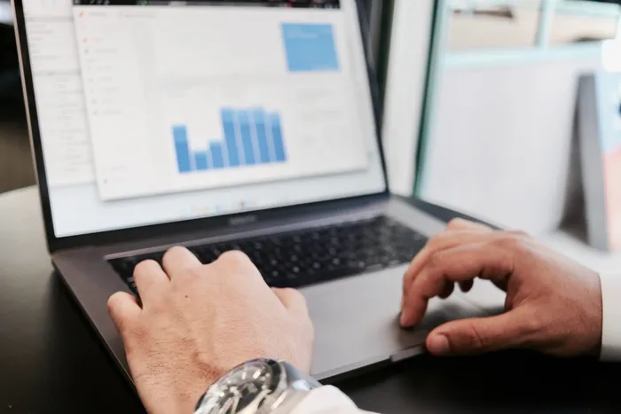 营销，数字营销，办公室，设计，数字，商业，网络，计算机