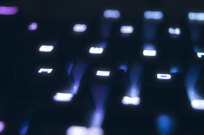 机械、键盘、led、rgb、技术、按键、灯光、背光