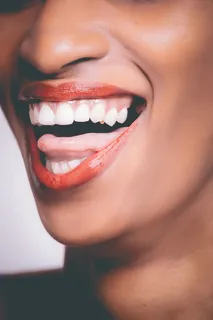 人类牙齿 人类牙齿