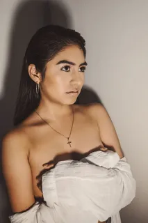 时尚，年轻，女人，女孩，年轻女人，肖像，莫达，炫目