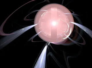 --从外层空间攻击地球的生物的虚拟创造