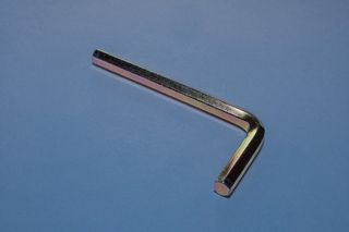 艾伦扳手，工具，工匠，金属，铁，工作，艾伦，蓝色