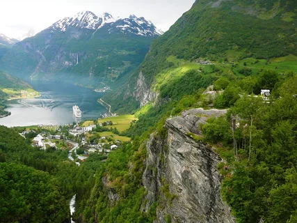 Geirangerjord,geiranger,景观,船舶,理学硕士,水,自然,航运 Geirangerjord,geiranger,景观,船舶,理学硕士,水,自然,航运
