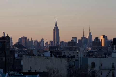 建筑，尖塔，塔楼，建筑物，尖塔，城市，城镇，城市