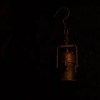 匈牙利，诺格拉德，老矿，诺格拉德，诺格拉德地质公园，矿山，黑暗，长曝光