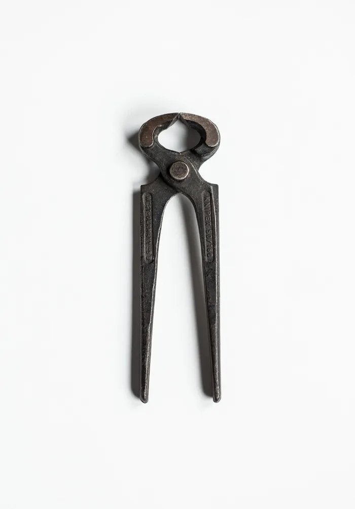荷兰，zwijndrecht，钳子，钳子，knipex，blackandwhite，钳子，西德