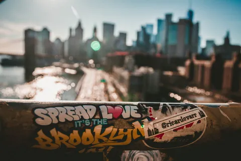 美国，威廉斯堡，纽约，纽约，曼哈顿，市区，纽约市，城市