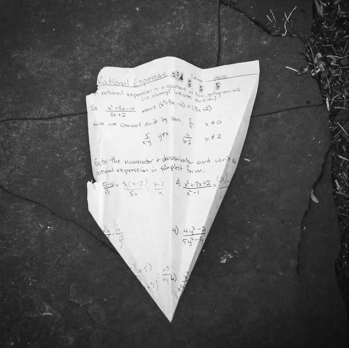 美国布鲁克林，250 cadman plaza w，纸飞机，街道，代数，学校，青年