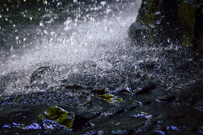 水滴