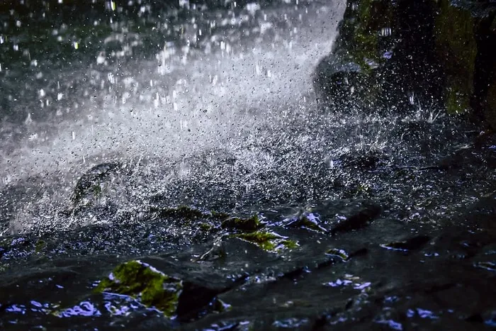 水滴
