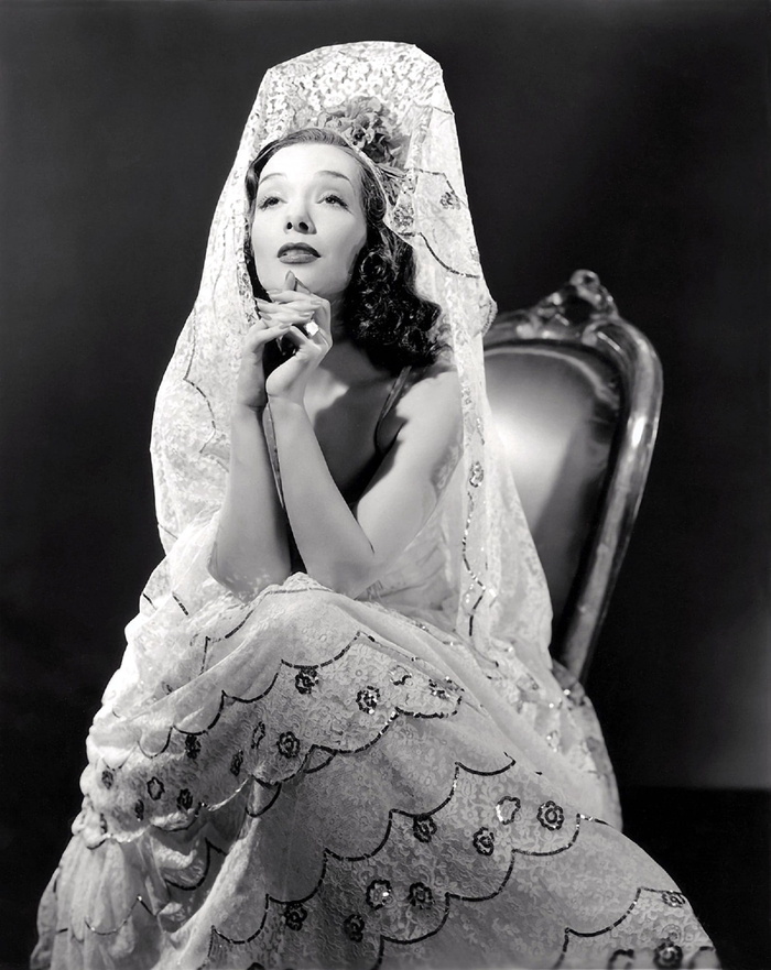 lupe velez, 女演员, 舞者, 杂耍, 电影, 电影院, 娱乐
