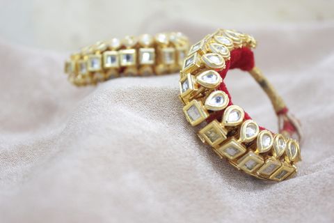 金色，珠宝，财富，特写，戒指，无人，室内，静物