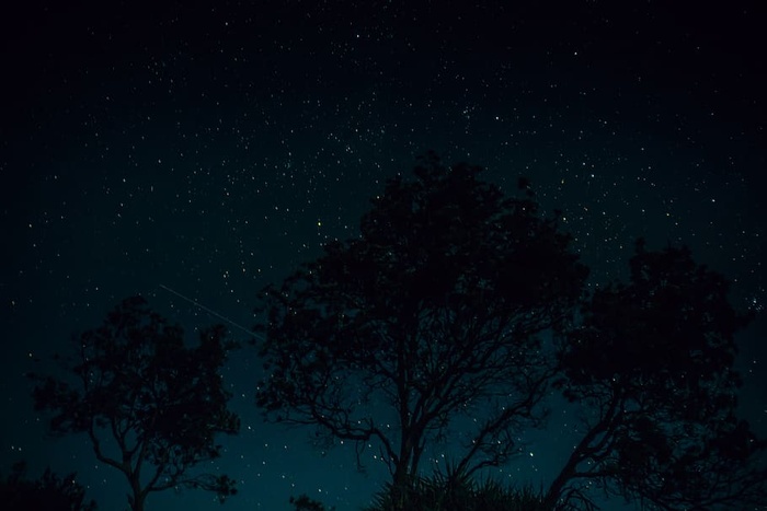 自然，户外，宇宙，夜晚，天文学，星空，太空，外太空