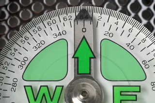 灰色，模拟仪表，64，刻度，罗盘，技术，细节，数字