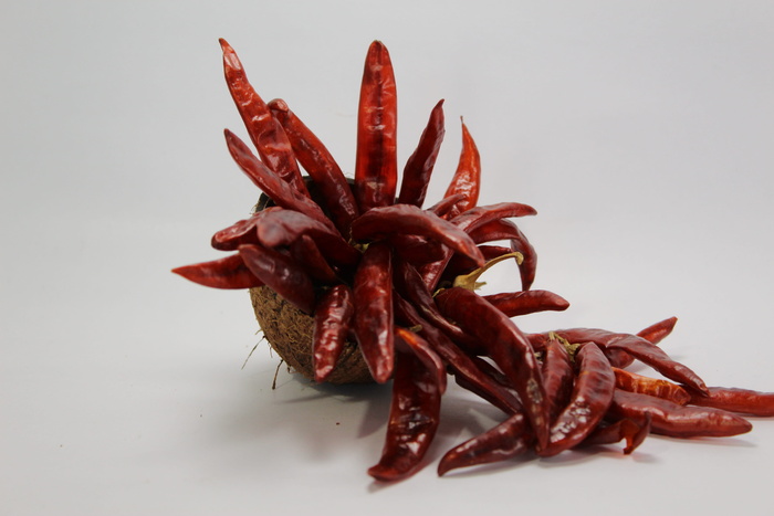 红辣椒